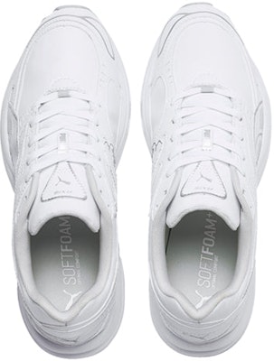 Puma Axis SL 'White' 368466-01 Shop Puma Axis SL 'White' 368466-01