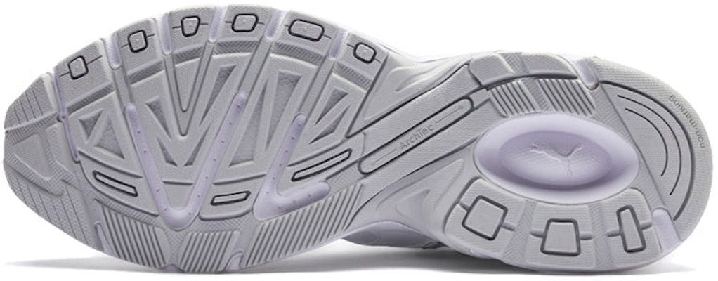 푸마 액시스 SL '화이트' (Puma Axis SL '화이트') 368466-01 Sizing 푸마 액시스 SL '화이트' (Puma Axis SL '화이트') 368466-01