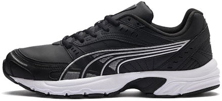 Puma Axis SL White/Black Low sneakers 368466-02 Puma Axis SL White/Black Low sneakers 368466-02