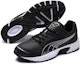 Lookbook Puma Axis SL Putih/Hitam Kasut Rendah 368466-02