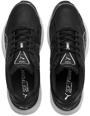 Sneakers Puma Axis SL Putih/Hitam Rendah 368466-02 Shop Sneakers Puma Axis SL Putih/Hitam Rendah 368466-02