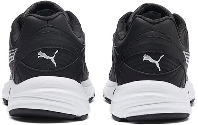 Sneakers Puma Axis SL Putih/Hitam Rendah 368466-02 Purchase Sneakers Puma Axis SL Putih/Hitam Rendah 368466-02