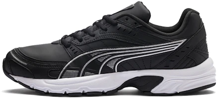 Puma Axis SL White/Black Low sneakers 368466-02 Puma Axis SL White/Black Low sneakers 368466-02