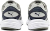 Shop Puma Axis SL Blanc Gris Bleu Baskets Basses ''Gris Bleu Blanc'' 368466-03