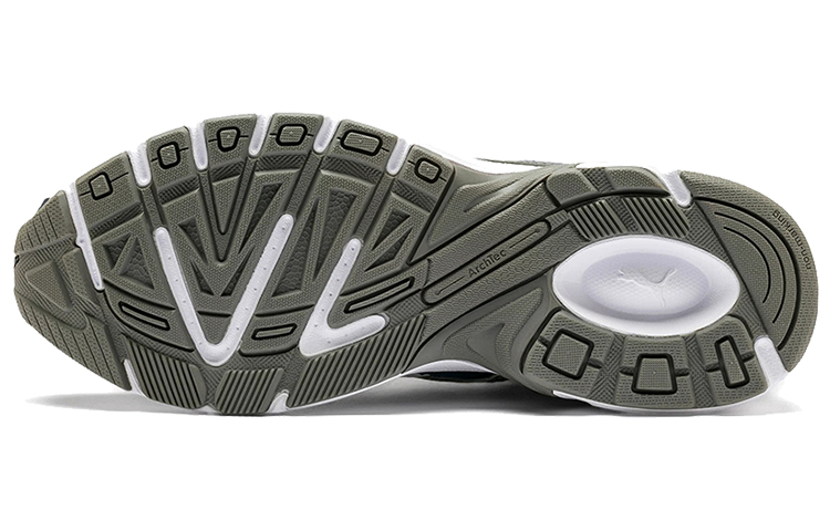 Purchase Puma Axis SL Blanc Gris Bleu Baskets Basses ''Gris Bleu Blanc'' 368466-03