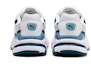 Shop Kasut Sukan Puma Axis Supr Alas Rendah Putih/Biru 370766-03