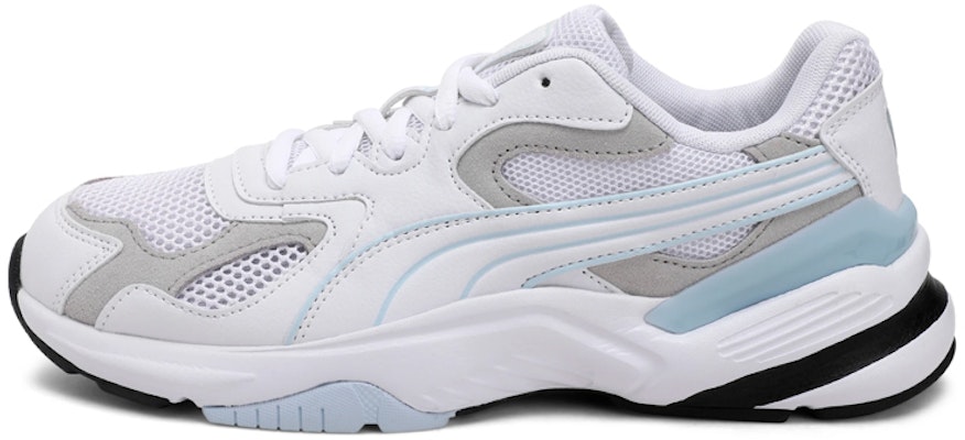 Puma Axis Supr Low Top White 370766-06 Buy Puma Axis Supr Low Top White 370766-06