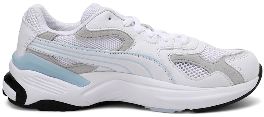 Puma Axis Supr Low Top White 370766-06 Order Puma Axis Supr Low Top White 370766-06