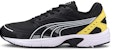 Puma Axis Tech Hitam/Kuning 371136-02