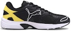 Order Puma Axis Tech Hitam/Kuning 371136-02