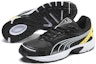 Purchase Puma Axis Tech Hitam/Kuning 371136-02