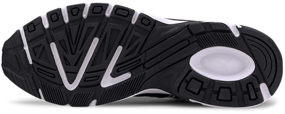 Puma Axis Tech Negro/Amarillo 371136-02 Details for Puma Axis Tech Negro/Amarillo 371136-02