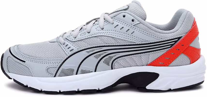 Puma Axis Tech 灰紅 Buy Puma Axis Tech 灰紅
