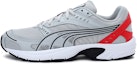 Buy Puma Axis Tech Kelabu/Merah 371136-03