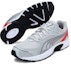 Purchase Puma Axis Tech Kelabu/Merah 371136-03