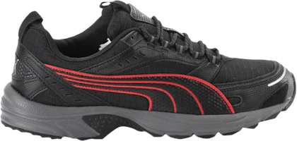 Puma Axis TR 'Black High Risk Red' 370923-01 Puma Axis TR 'Black High Risk Red' 370923-01