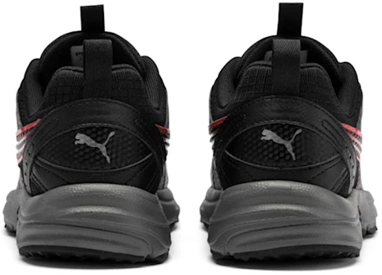 Puma Axis TR 'Black High Risk Red' 370923-01 Shop Puma Axis TR 'Black High Risk Red' 370923-01