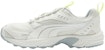 Puma Axis Tr Khaki/Hijau/Kelabu Kasut Sneakers Rendah 370923-08