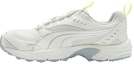 Buy Puma Axis Tr Khaki/Hijau/Kelabu Kasut Sneakers Rendah 370923-08