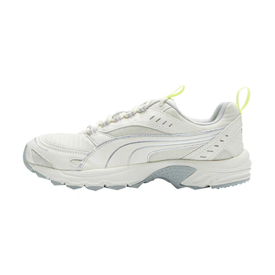 Puma Axis Tr Khaki/Green/Grey Low sneakers