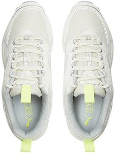 彪马Axis Tr卡其/绿色/灰色低帮运动鞋 370923-08 Shop 彪马Axis Tr卡其/绿色/灰色低帮运动鞋 370923-08