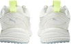 Purchase Puma Axis Tr Khaki/Hijau/Kelabu Kasut Sneakers Rendah 370923-08