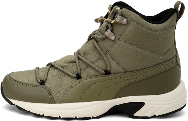 Bota Puma Axis TR WTR 'Verde Oliva' 372381-02 Buy Bota Puma Axis TR WTR 'Verde Oliva' 372381-02