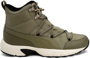 Bota Puma Axis TR WTR 'Verde Oliva' 372381-02 Order Bota Puma Axis TR WTR 'Verde Oliva' 372381-02