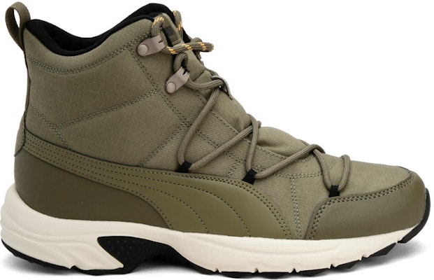 Puma Axis TR WTR Boot 'Olive Green' 372381-02 Order Puma Axis TR WTR Boot 'Olive Green' 372381-02