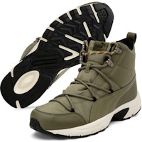 Bota Puma Axis TR WTR 'Verde Oliva' 372381-02 Lookbook Bota Puma Axis TR WTR 'Verde Oliva' 372381-02