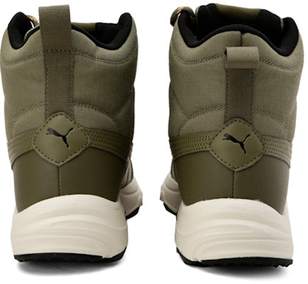 Bota Puma Axis TR WTR 'Verde Oliva' 372381-02 Shop Bota Puma Axis TR WTR 'Verde Oliva' 372381-02