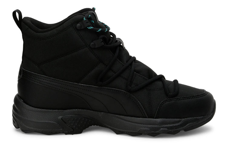 Order Puma Axis TR WTR But 'Hitam' 372381-01