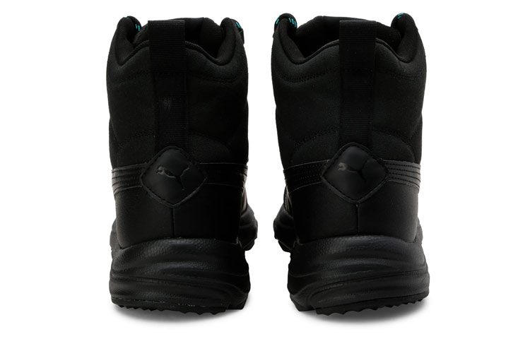 Lookbook Puma Axis TR WTR But 'Hitam' 372381-01
