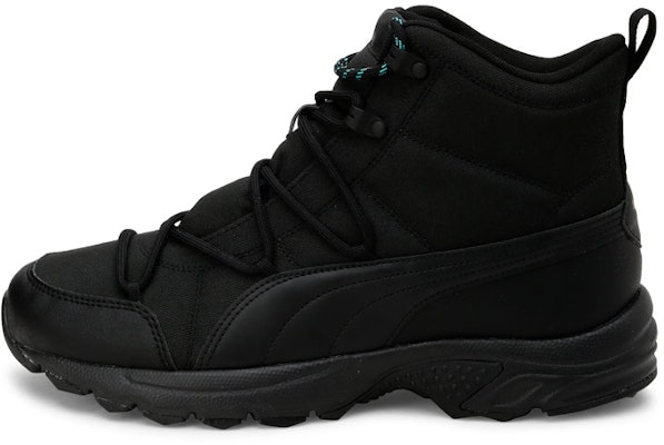 Puma Axis TR WTR Boot 'Black' 372381-01 Buy Puma Axis TR WTR Boot 'Black' 372381-01