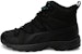 Puma Axis TR WTR But 'Hitam' 372381-01