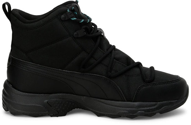 Puma Axis TR WTR Boot 'Black' 372381-01 Order Puma Axis TR WTR Boot 'Black' 372381-01