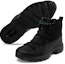 Lookbook Puma Axis TR WTR But 'Hitam' 372381-01