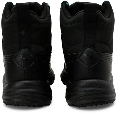 Puma Axis TR WTR Boot 'Black' 372381-01 Shop Puma Axis TR WTR Boot 'Black' 372381-01