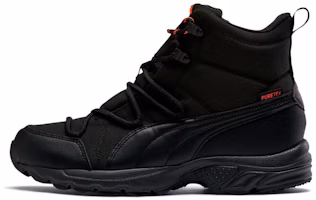 Puma Axis Trail 'Black' 372382-01 Puma Axis Trail 'Black' 372382-01