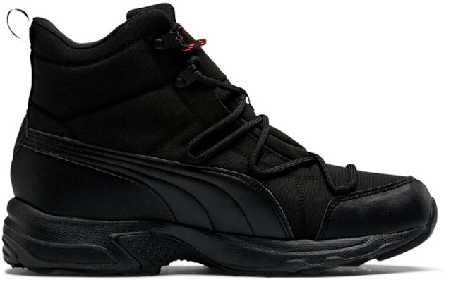 Puma Axis Trail 'Negro' 372382-01 Order Puma Axis Trail 'Negro' 372382-01