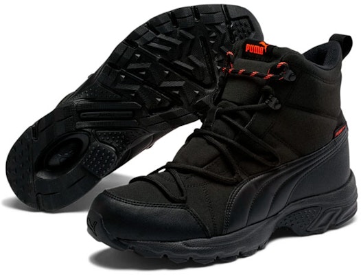 Puma Axis Trail 'Negro' 372382-01 Lookbook Puma Axis Trail 'Negro' 372382-01