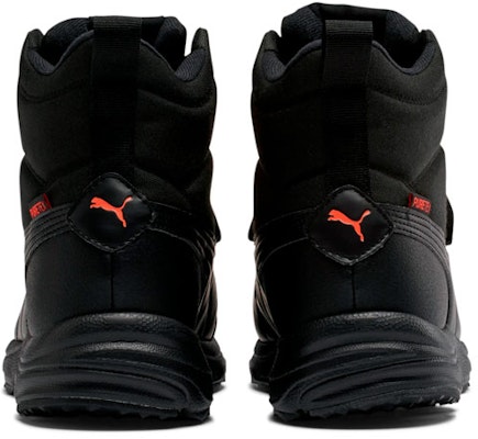 Puma Axis Trail 'Negro' 372382-01 Shop Puma Axis Trail 'Negro' 372382-01