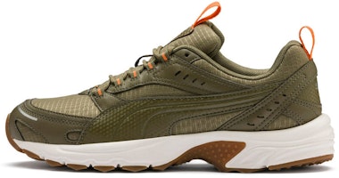 Puma Axis Trail 'Green' 370923-03 Puma Axis Trail 'Green' 370923-03
