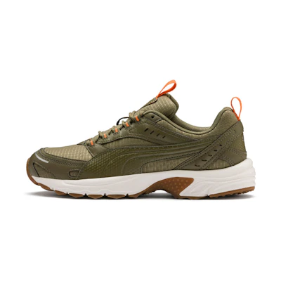 Puma Axis Trail 'Green'