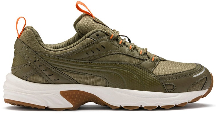 Puma Axis Trail 'Green' 370923-03 Order Puma Axis Trail 'Green' 370923-03
