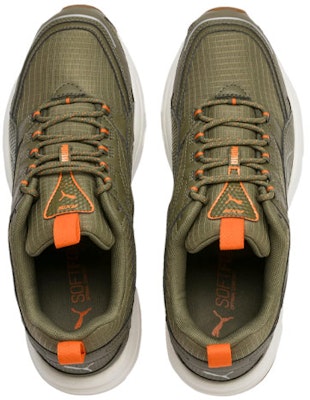 Puma Axis Trail 'Green' 370923-03 Lookbook Puma Axis Trail 'Green' 370923-03