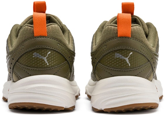 Puma Axis Trail 'Green' 370923-03 Shop Puma Axis Trail 'Green' 370923-03