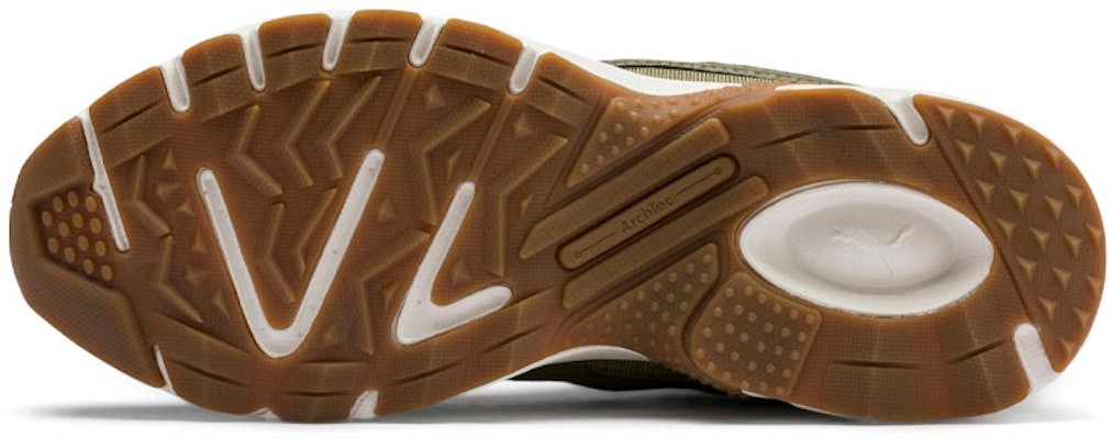 Puma Axis Trail 'Green' 370923-03 Purchase Puma Axis Trail 'Green' 370923-03