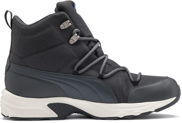 Puma Axis Trail 'Gris Botas Altas Running' 372382-02 Order Puma Axis Trail 'Gris Botas Altas Running' 372382-02