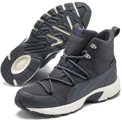 Puma Axis Trail 'Gris Botas Altas Running' 372382-02 Lookbook Puma Axis Trail 'Gris Botas Altas Running' 372382-02